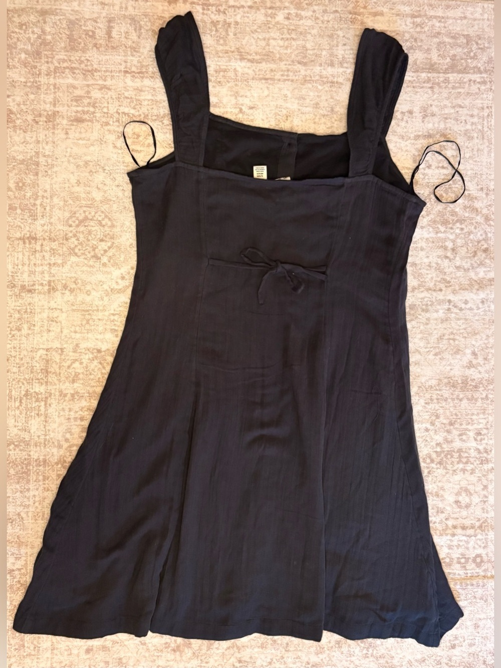 NWT Roxy Think Again Dress - Picture 3 of 12